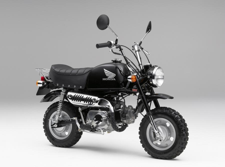 Honda Z50 Gorilla